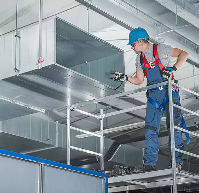 Why Homeowners & Businesses Trust Us New Orleans, LA