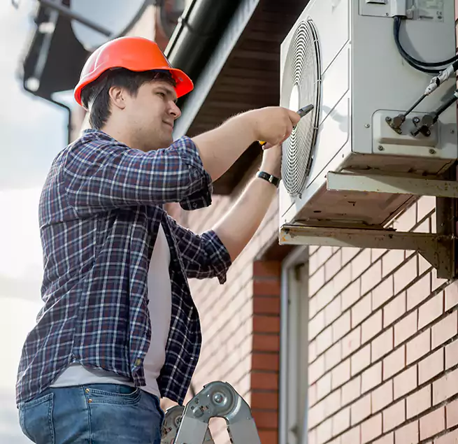 Why Homeowners & Businesses Trust Us New Orleans, LA