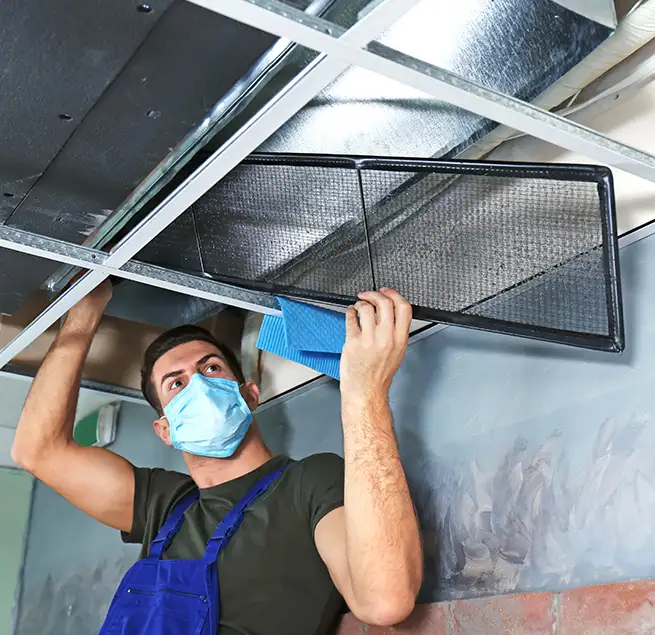 Why Homeowners & Businesses Trust Us in New Orleans, LA?