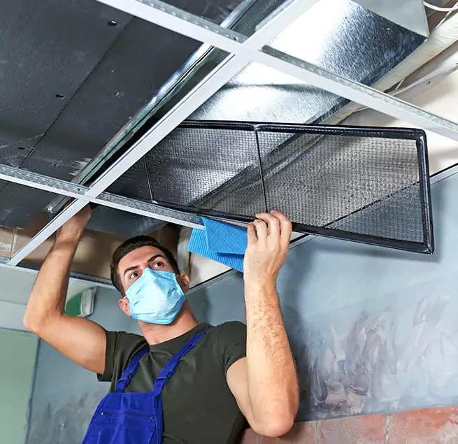 Why Homeowners & Businesses Trust Us in New Orleans, LA?